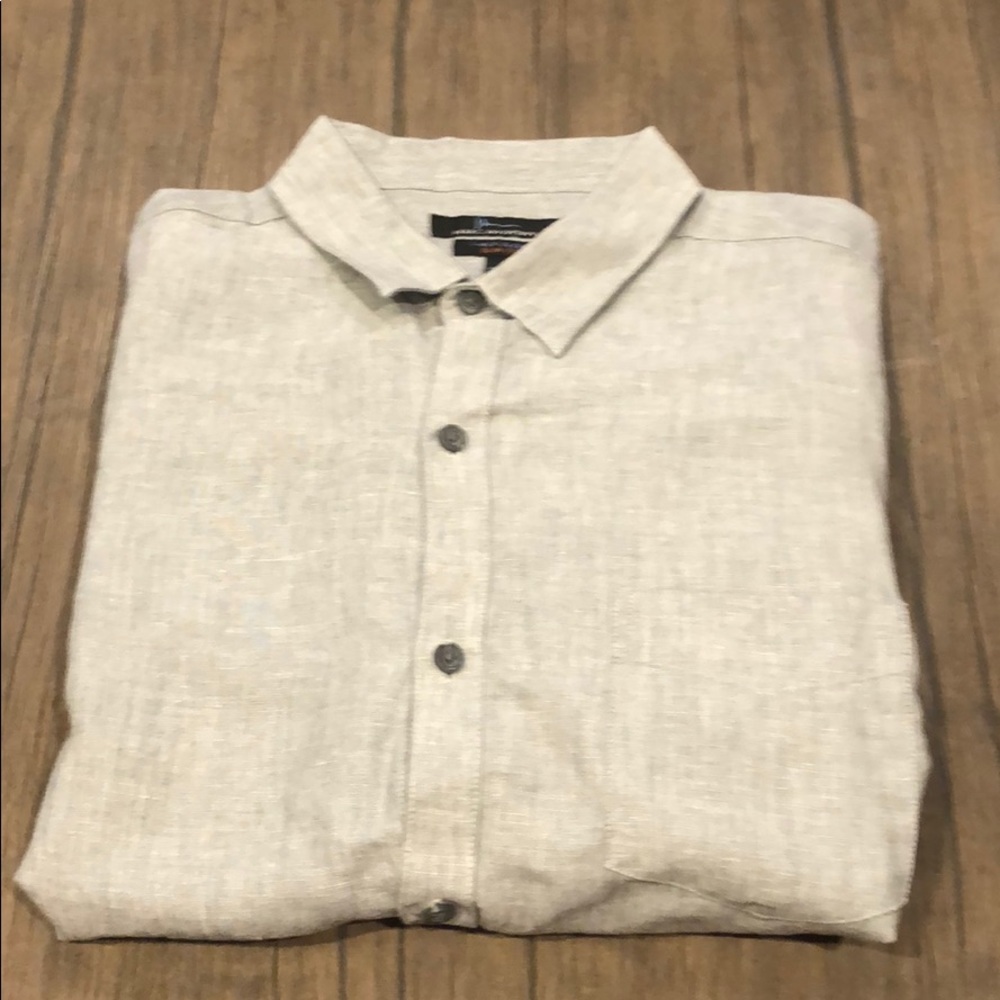 Men long sleeve
